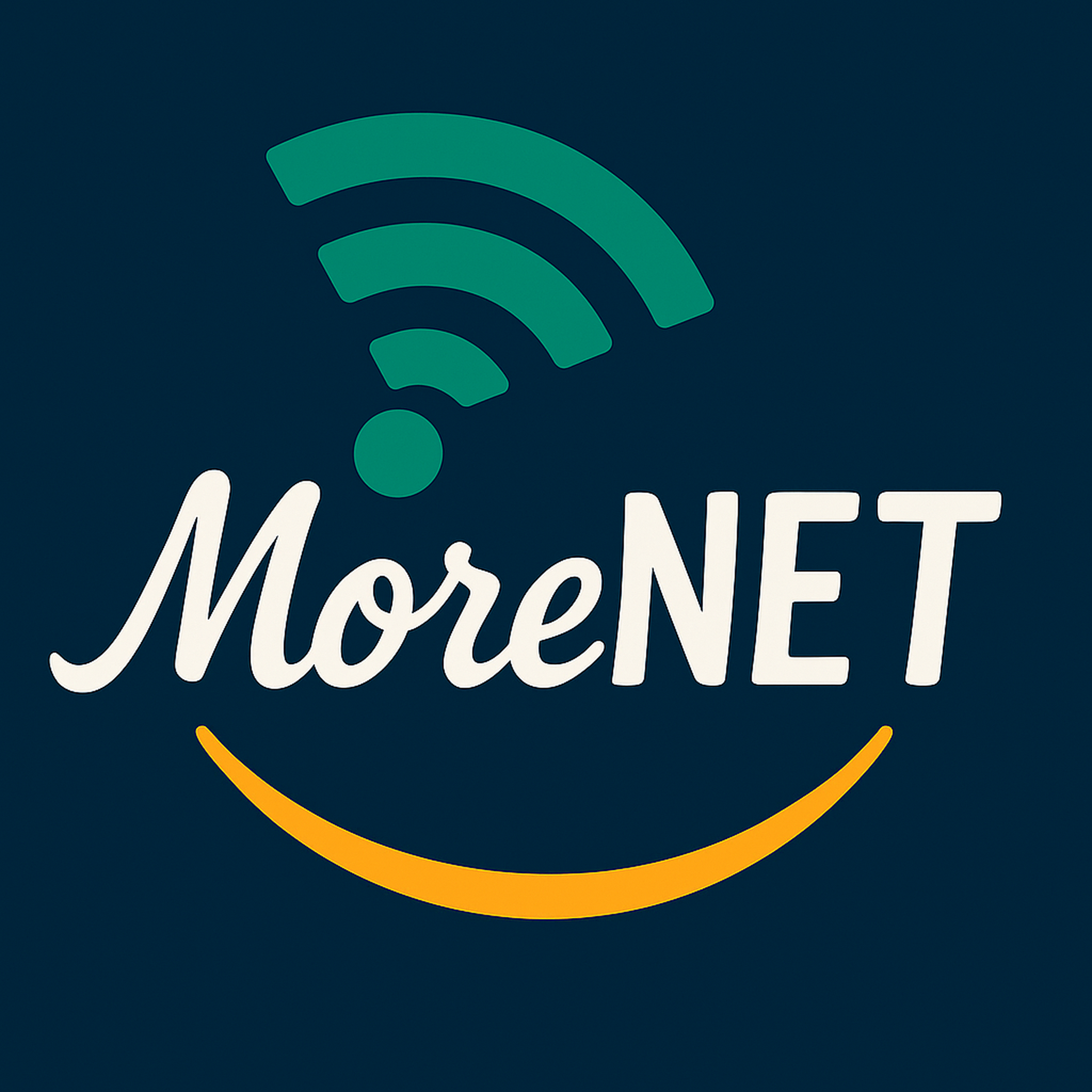 MoreNET